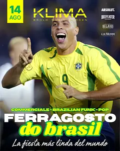 Ferragosto al Klima Brolo  — foto 1