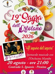 Sagra dell'Ortolano — foto 1