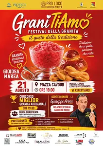 GraniTiAmo - Il gusto della tradizione — foto 1