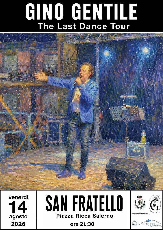 Spettacolo Musicale · Ttattà Go