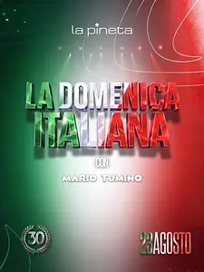 Domenica Italiana alla Pineta — foto 1