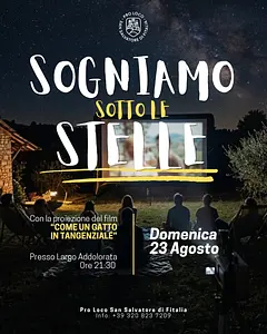 Sogniamo sotto le Stelle — foto 1