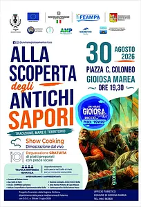 "Alla scoperta degli antichi sapori" — foto 1