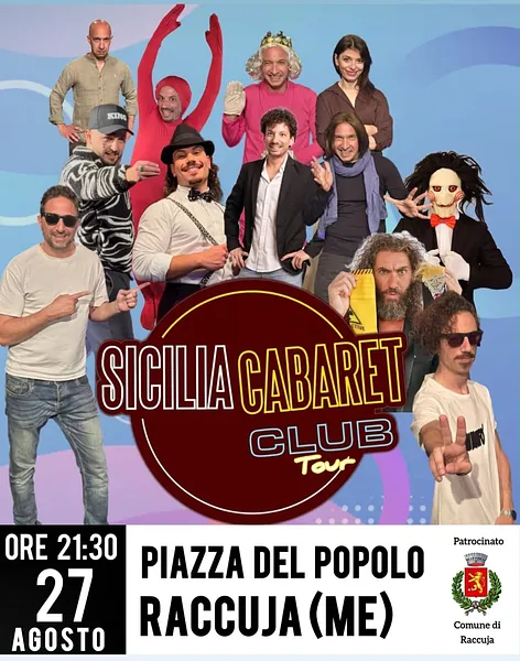 Sicilia Cabaret