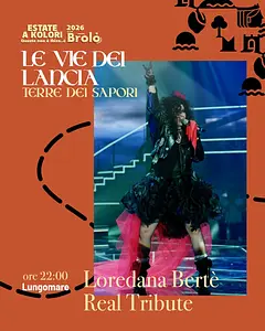 Le via dei Lancia - Terre dei Sapori — foto 2