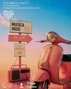 RADIO INDIE  — foto 2