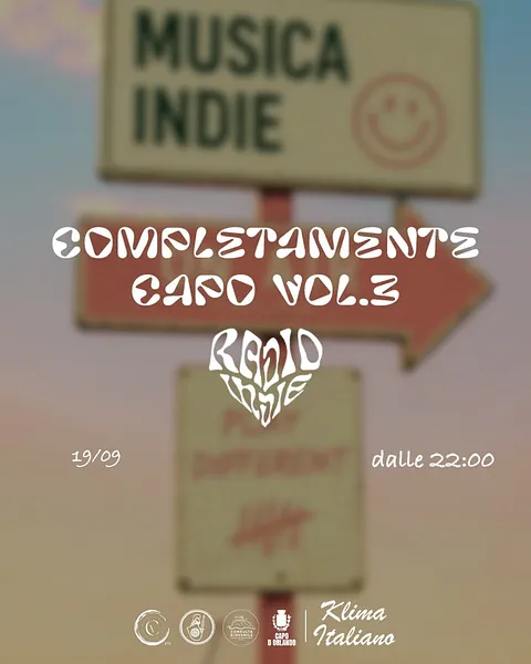 RADIO INDIE 