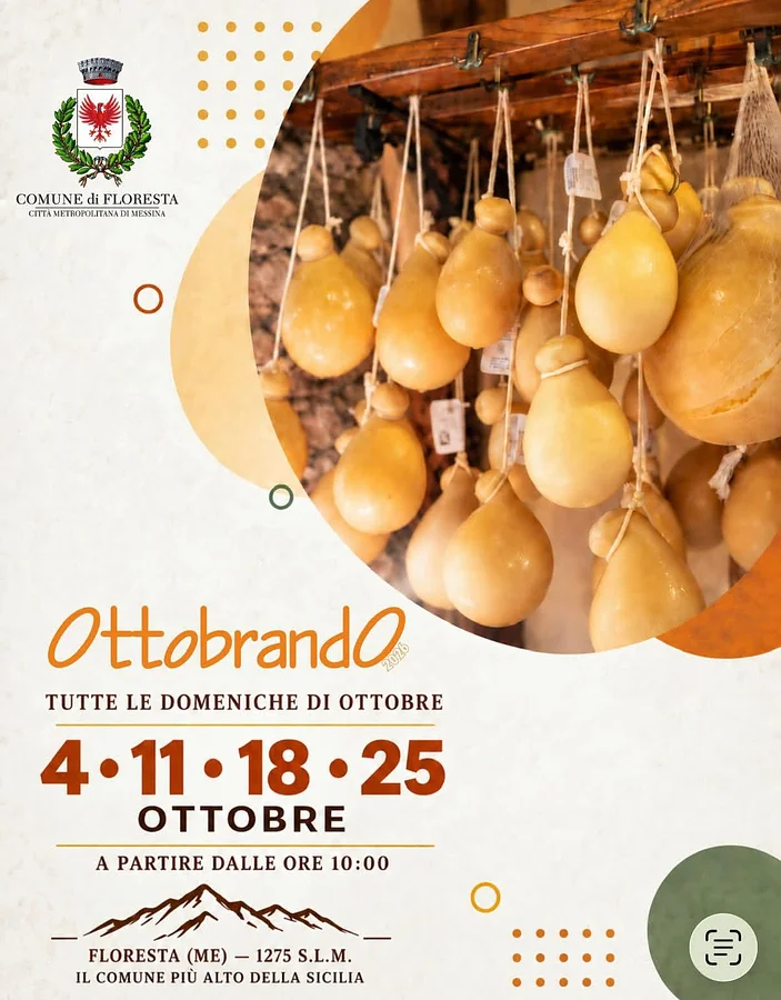 Ottobrando Floresta - I domenica · Ttattà Go