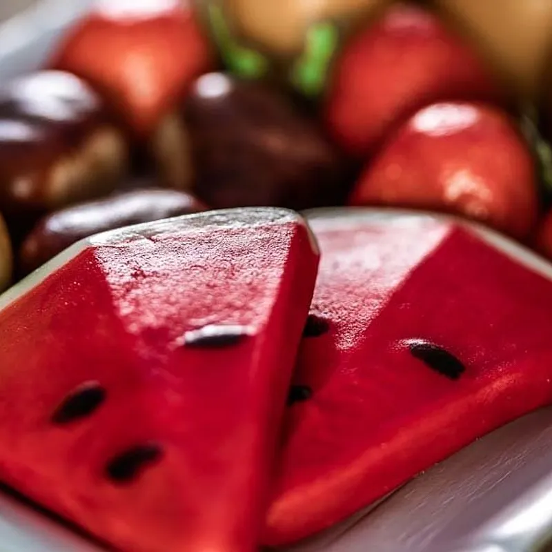 Frutta martorana — photo 2