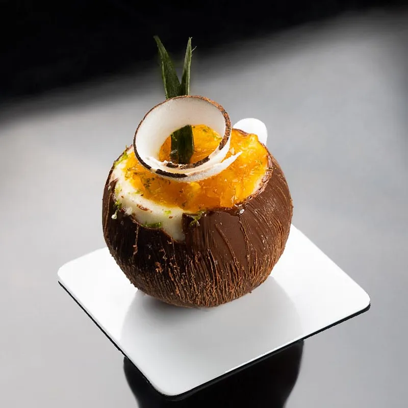 Gelato monoporzione — DiVino Lounge Bar, Gioiosa Marea (photo 1)