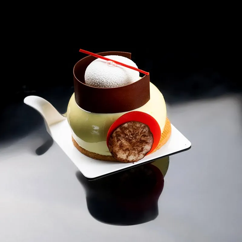 Gelato monoporzione — DiVino Lounge Bar, Gioiosa Marea (foto 2)