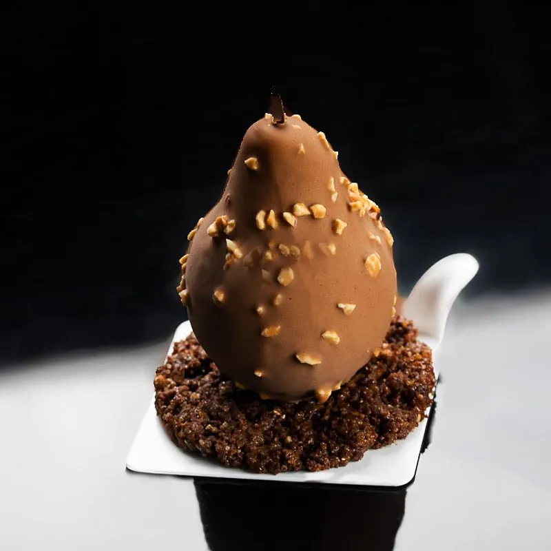 Gelato monoporzione — DiVino Lounge Bar, Gioiosa Marea (photo 3)