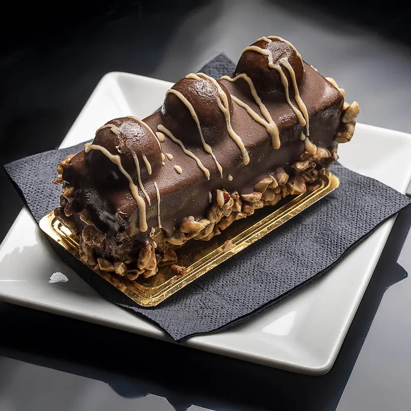 Gelato monoporzione — DiVino Lounge Bar, Gioiosa Marea (photo 7)