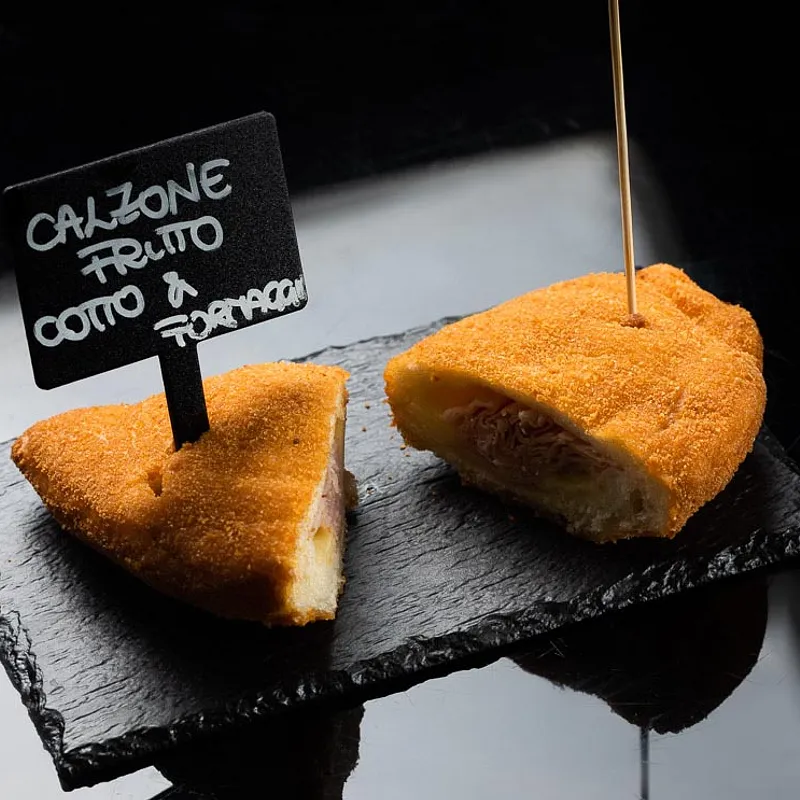 Pitone — DiVino Lounge Bar, Gioiosa Marea (photo 1)