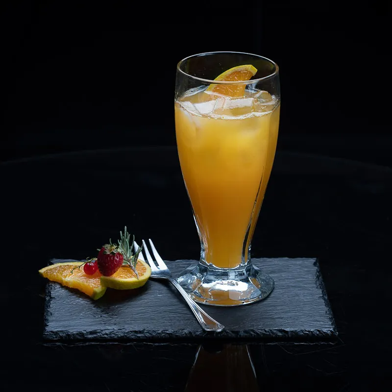 Succo di frutta fresca — DiVino Lounge Bar, Gioiosa Marea (photo 1)