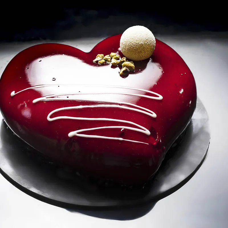 Semifreddo "Peccato di gola" — DiVino Lounge Bar, Gioiosa Marea (photo 1)