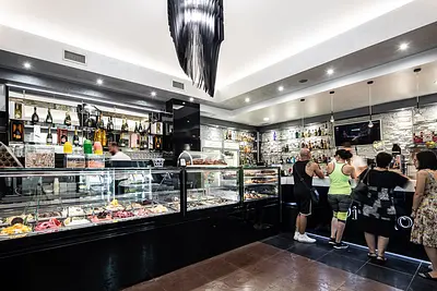 DiVino Lounge Bar
