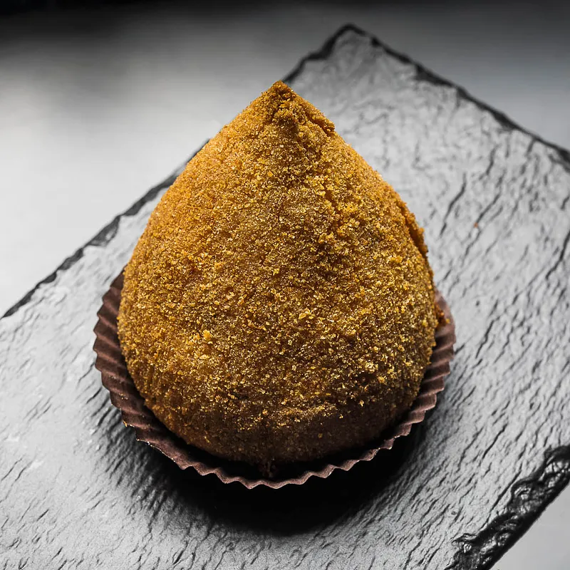 Arancino — DiVino Lounge Bar, Gioiosa Marea (foto 1)
