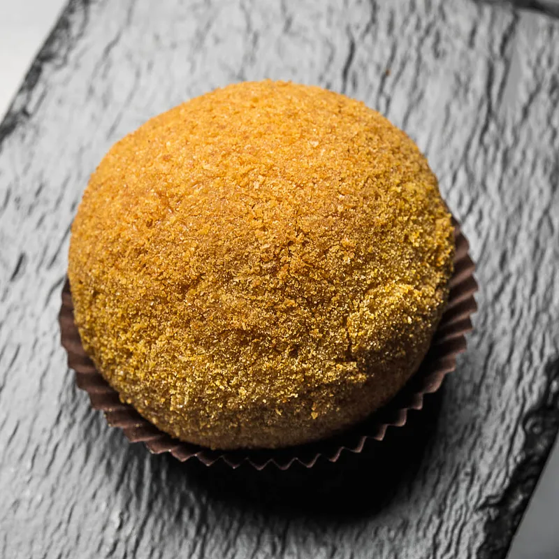 Arancino — DiVino Lounge Bar, Gioiosa Marea (foto 2)
