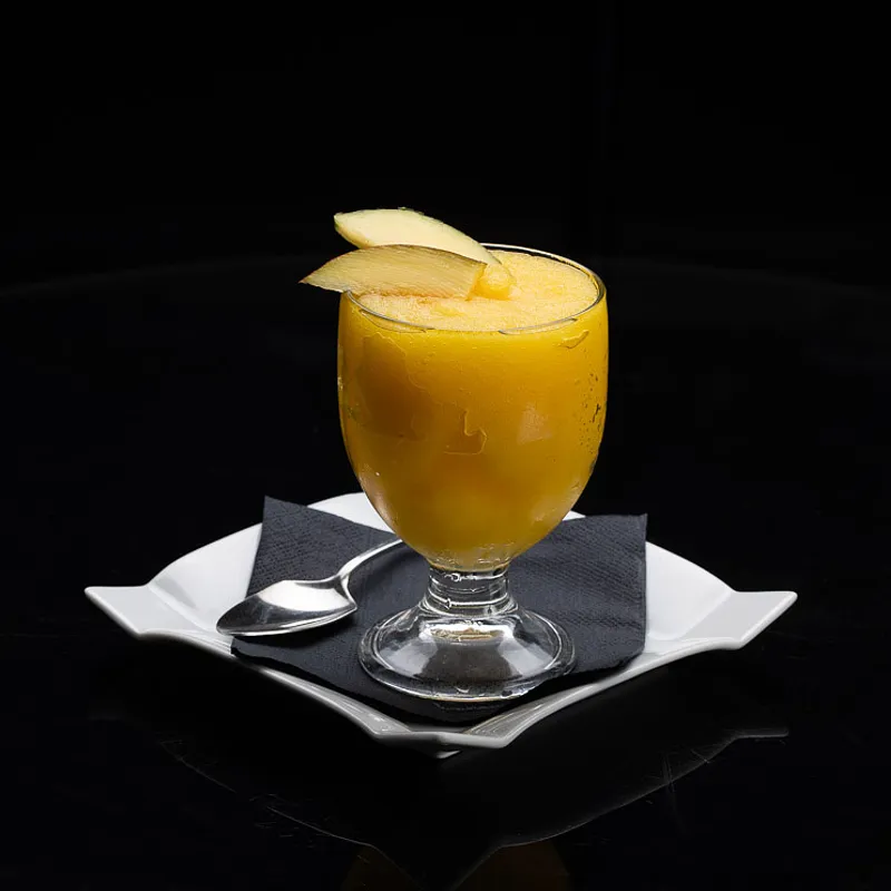 Granita messinese — DiVino Lounge Bar, Gioiosa Marea (foto 8)