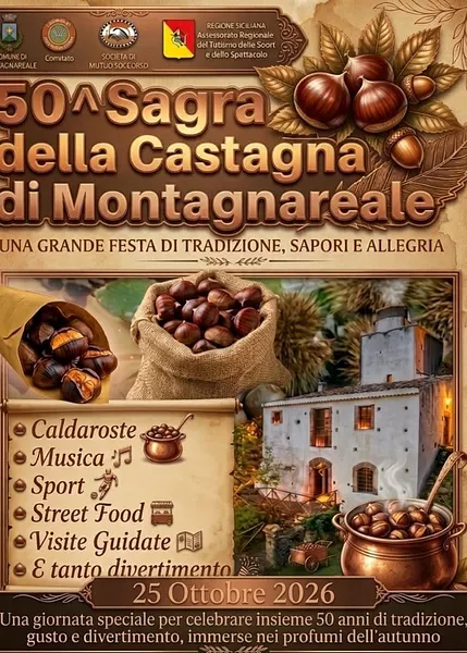 Sagra della Castagna