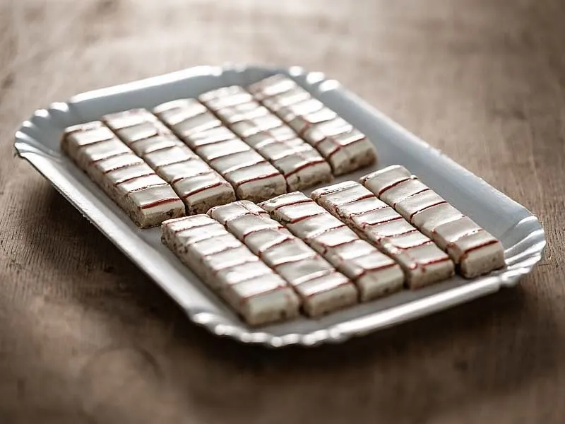 Frollini alla nocciola