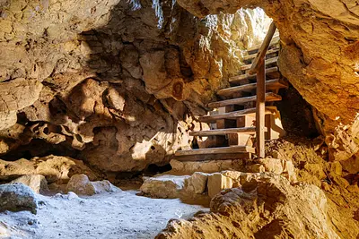 Grotta del Tono — Gioiosa Marea · Ttattà Go