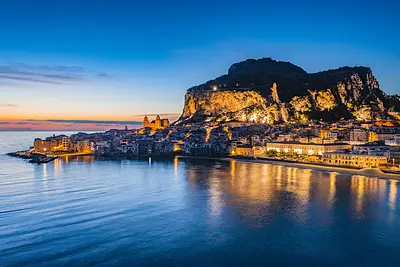 Cefalù