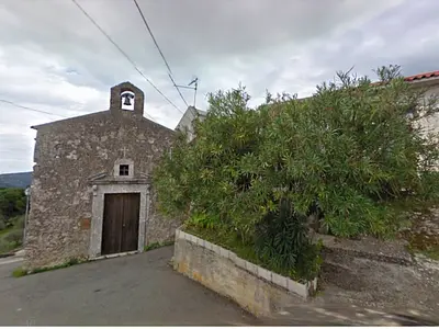Chiesa di Sant'Antonio Abate - Capri Leone — Capri Leone · Ttattà Go