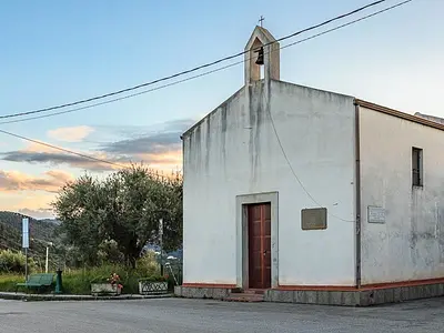 Chiesa dei Santi Elena e Costantino - Piraino