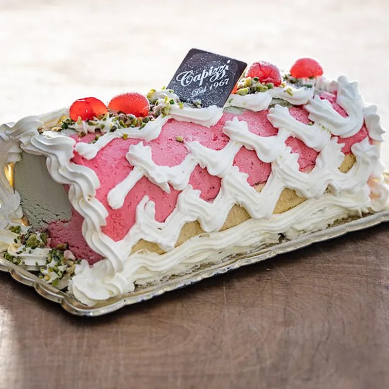 Mattonella o torta gelato — photo 1