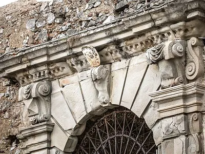© Antonino Bartuccio 2019