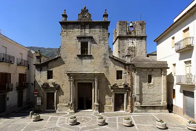 Chiesa Madre "Santa Maria" di Sant'Angelo di Brolo
