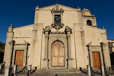 Chiesa del SS. Salvatore e Museo di Arte sacra