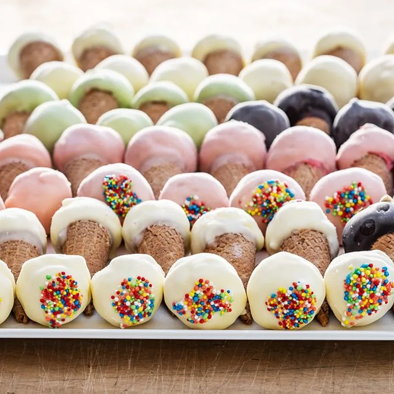 Gelatini mignon — photo 1
