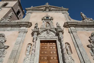 © Antonino Bartuccio 2019