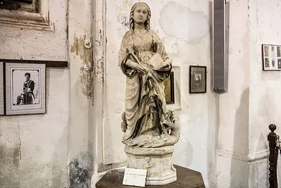 © Antonino Bartuccio 2019