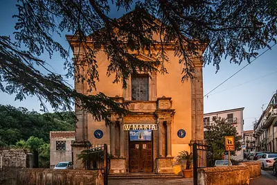 © Antonino Bartuccio 2019